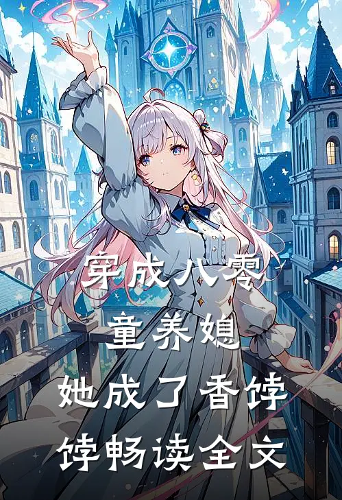 穿成八零童养媳，她成了香饽饽畅读全文