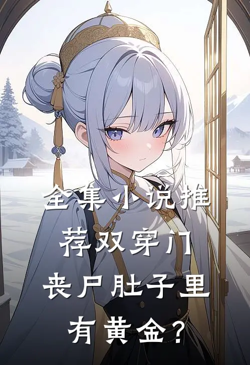 全集小说推荐双穿门：丧尸肚子里有黄金？