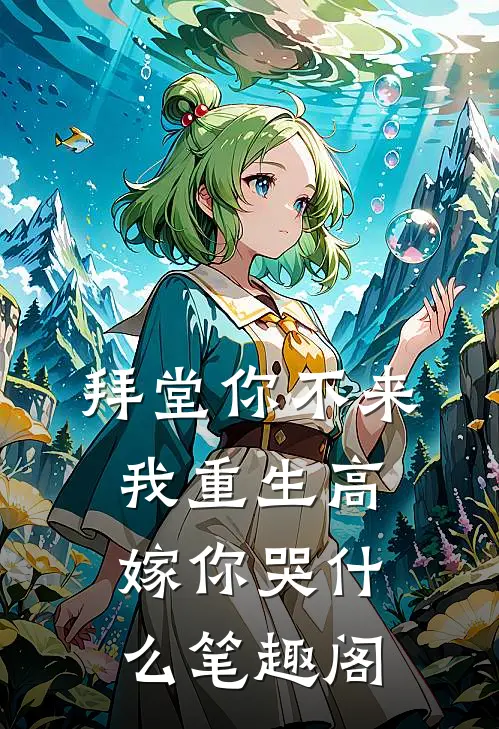 拜堂你不来，我重生高嫁你哭什么笔趣阁