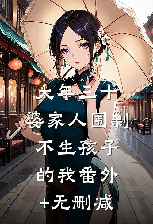大年三十，婆家人围剿不生孩子的我番外+无删减