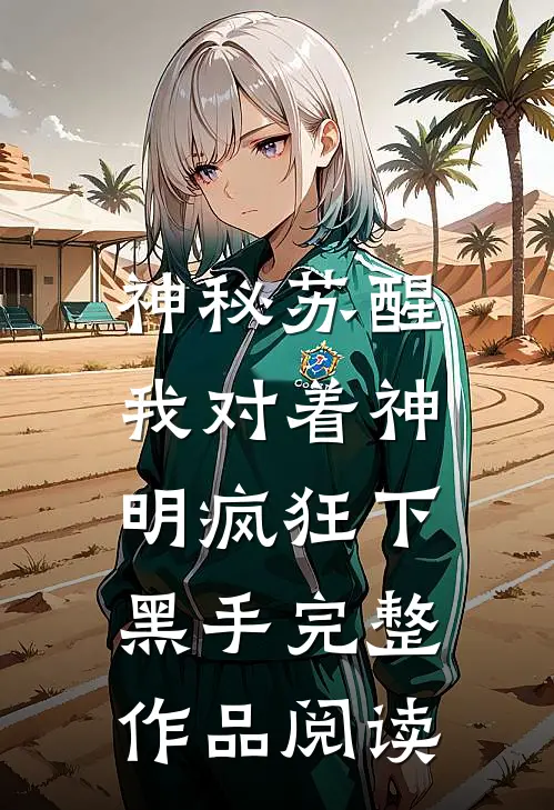 神秘苏醒，我对着神明疯狂下黑手完整作品阅读