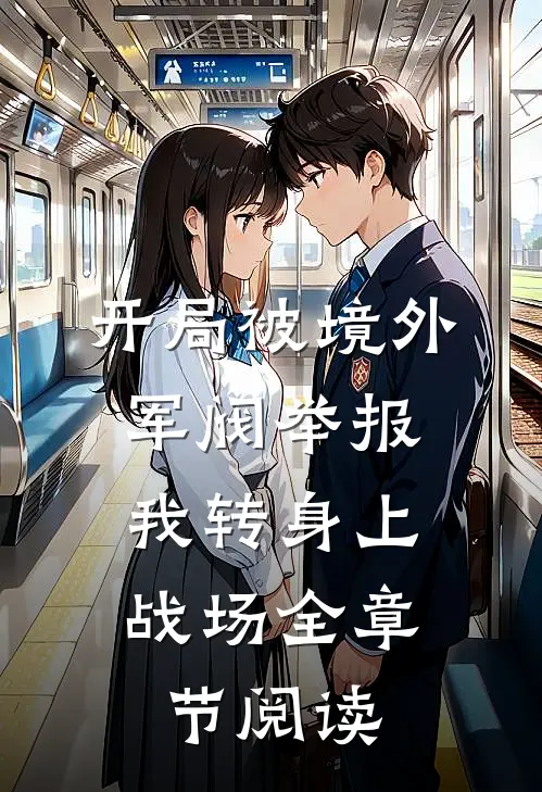 开局被境外军阀举报，我转身上战场全章节阅读
