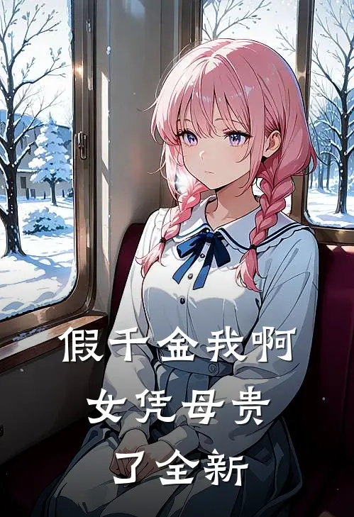 假千金我啊，女凭母贵了全新