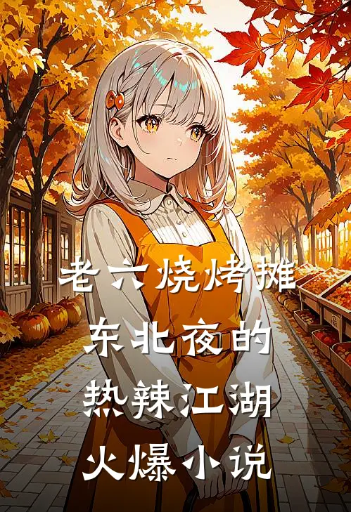 老六烧烤摊：东北夜的热辣江湖火爆小说