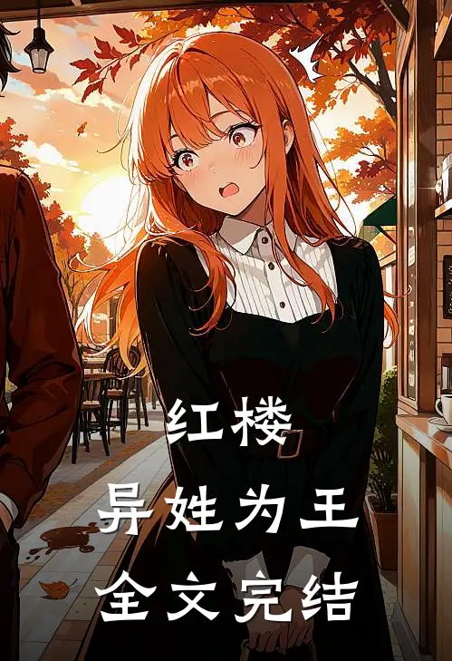红楼：异姓为王全文完结