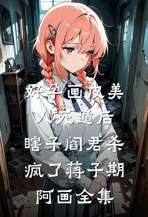 好孕画皮美人死遁后，瞎子阎君杀疯了蒋子期阿画全集