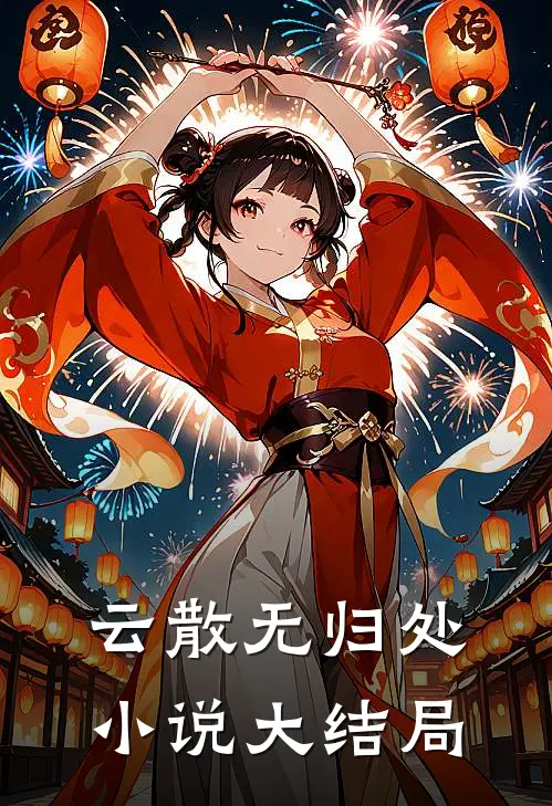 云散无归处小说大结局