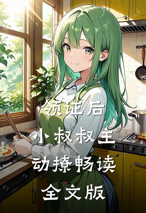 领证后，小叔叔主动撩畅读全文版