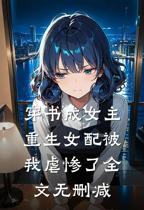 穿书成女主，重生女配被我虐惨了全文无删减