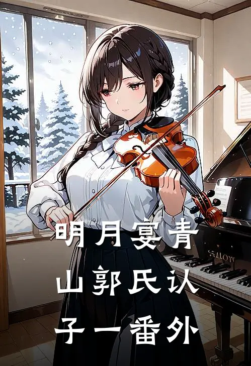 明月宴青山-郭氏认子一番外