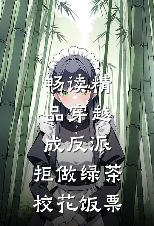 畅读精品穿越成反派，拒做绿茶校花饭票