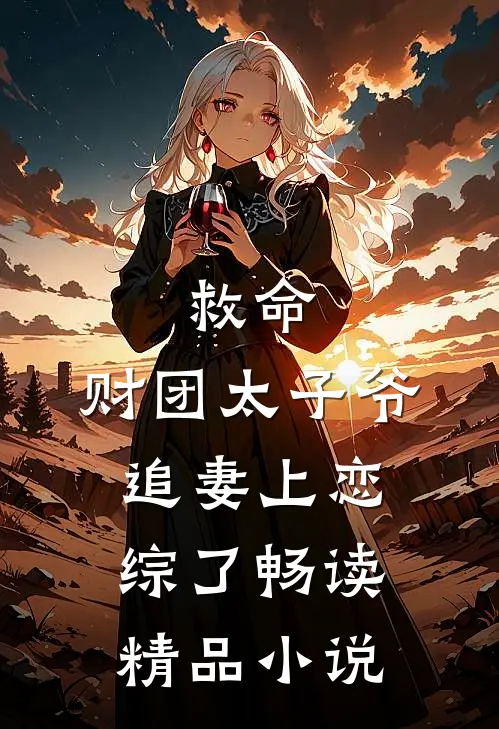 救命，财团太子爷追妻上恋综了畅读精品小说