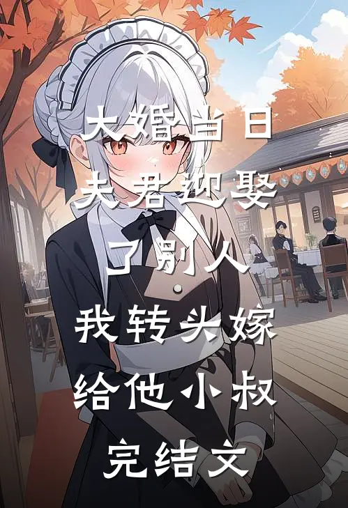 大婚当日夫君迎娶了别人，我转头嫁给他小叔完结文