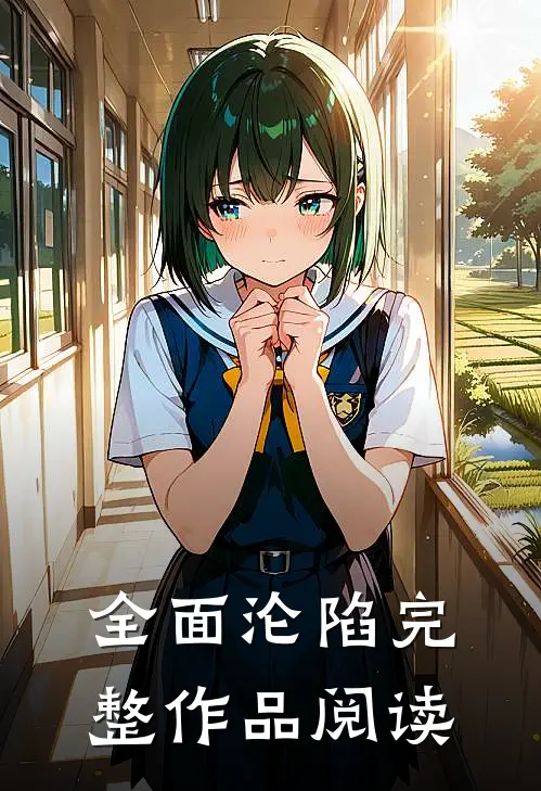 全面沦陷完整作品阅读