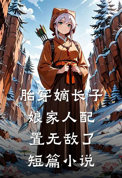 胎穿嫡长子，娘家人配置无敌了短篇小说