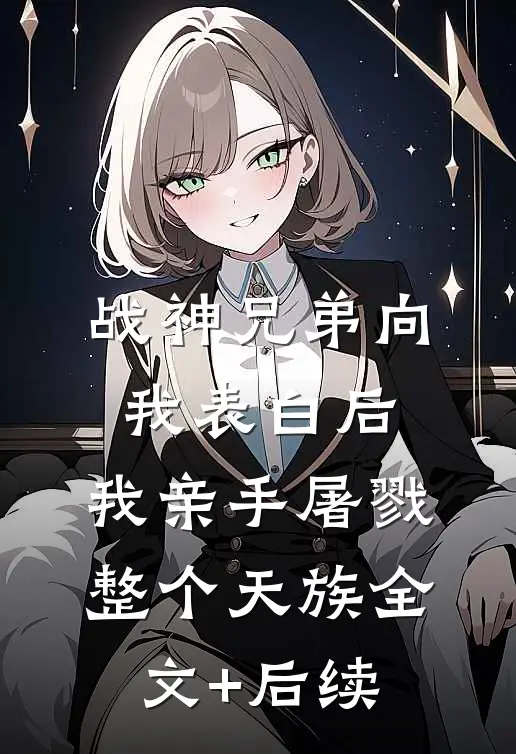 战神兄弟向我表白后，我亲手屠戮整个天族全文+后续