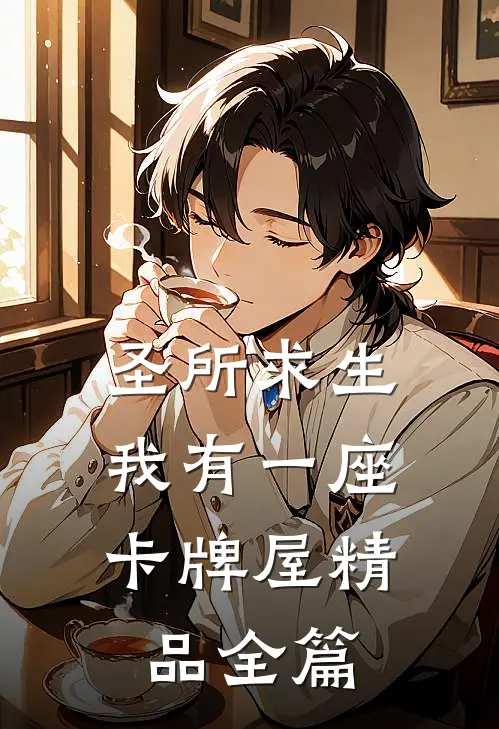 圣所求生，我有一座卡牌屋精品全篇