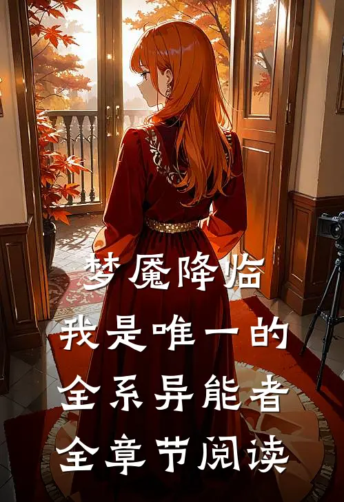 梦魇降临：我是唯一的全系异能者全章节阅读