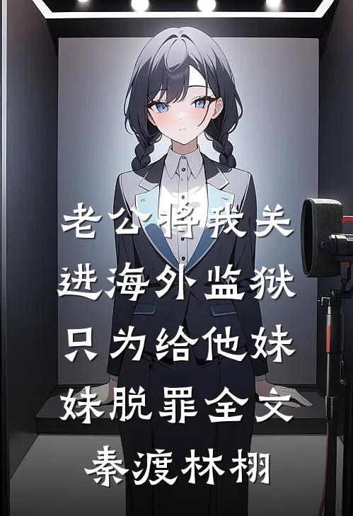 老公将我关进海外监狱，只为给他妹妹脱罪全文秦渡林栩