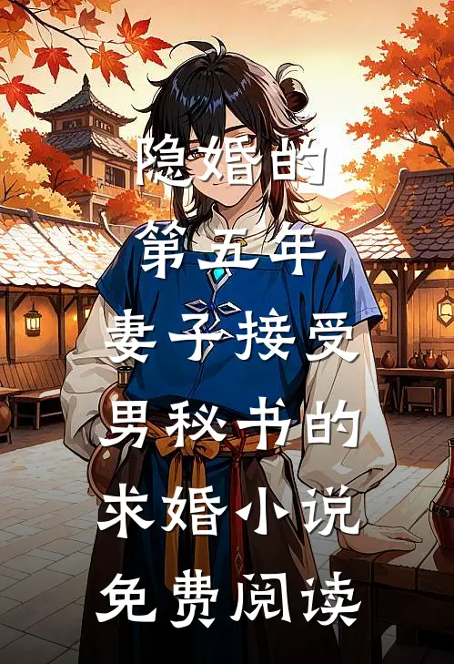隐婚的第五年，妻子接受男秘书的求婚小说免费阅读