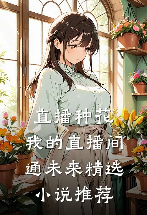 直播种花：我的直播间通未来精选小说推荐