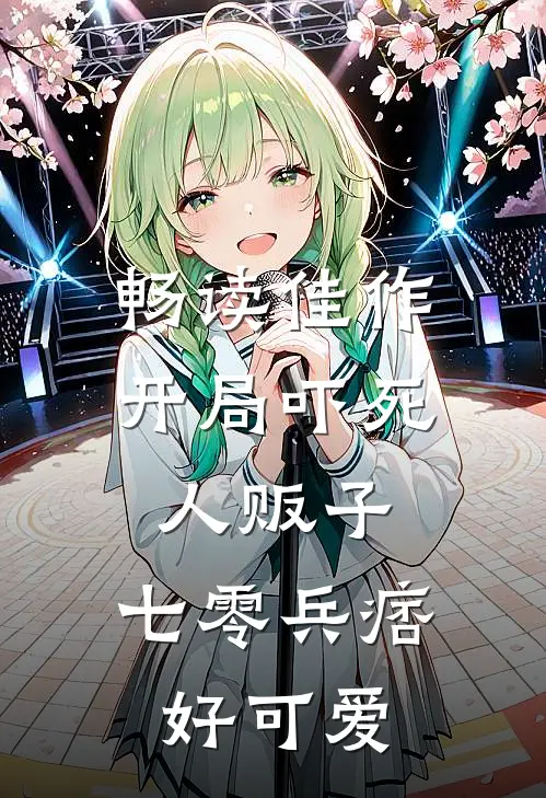 畅读佳作开局吓死人贩子，七零兵痞好可爱