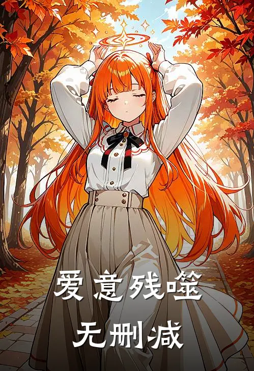 爱意残噬无删减