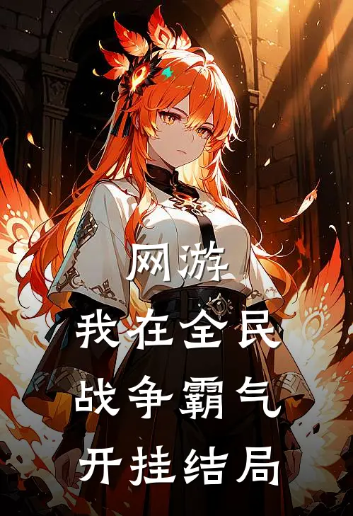 网游：我在全民战争霸气开挂结局