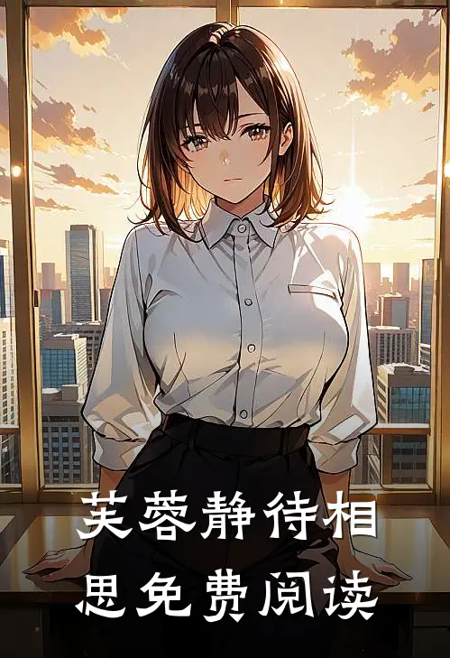 芙蓉静待相思免费阅读
