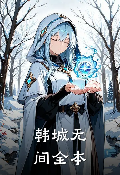 韩城无间全本