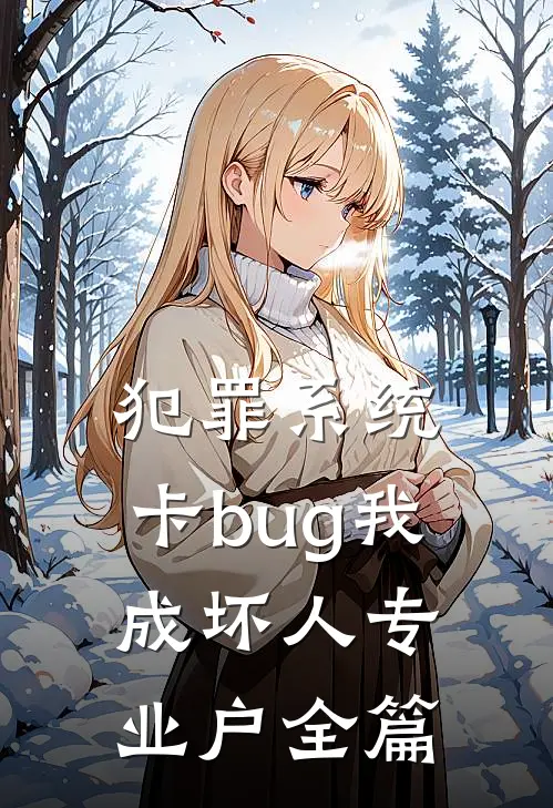 犯罪系统：卡bug我成坏人专业户全篇