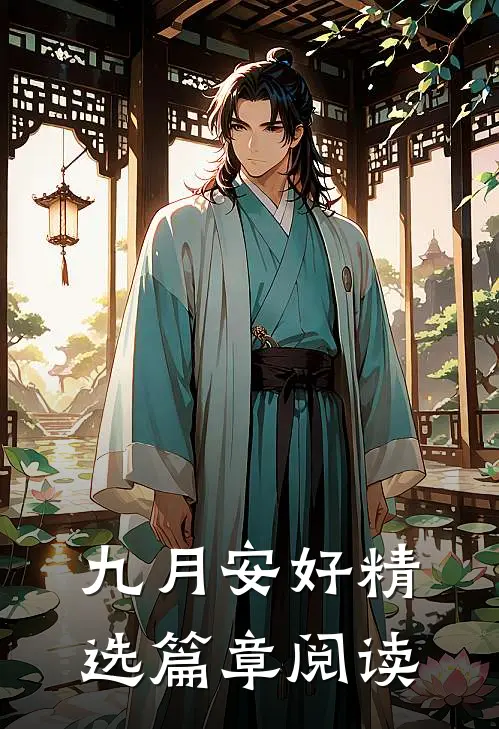 九月安好精选篇章阅读