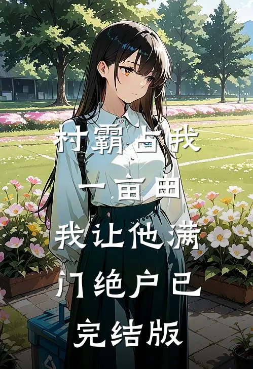 村霸占我一亩田，我让他满门绝户已完结版