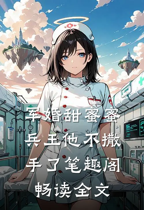 军婚甜蜜蜜兵王他不撒手了笔趣阁畅读全文