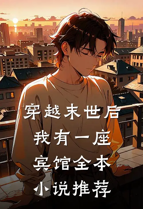 穿越末世后，我有一座宾馆全本小说推荐