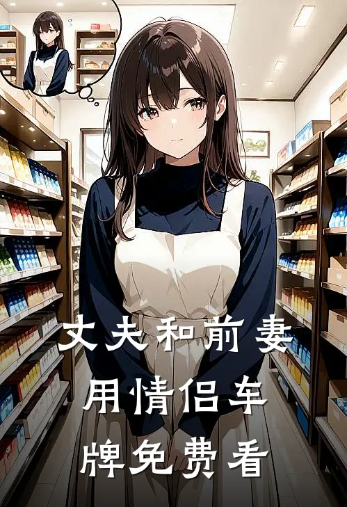 丈夫和前妻用情侣车牌免费看