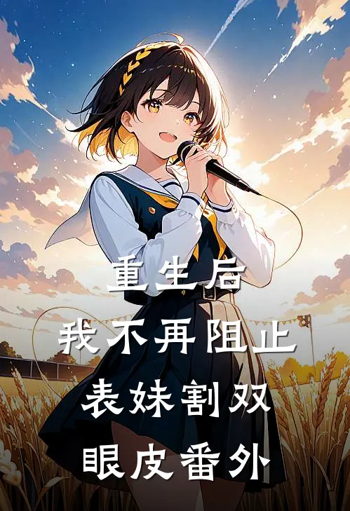 重生后，我不再阻止表妹割双眼皮番外