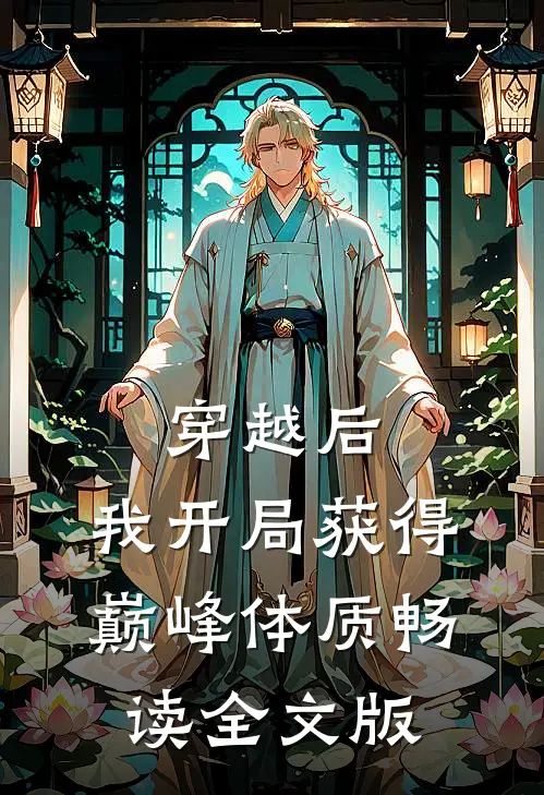 穿越后，我开局获得巅峰体质畅读全文版