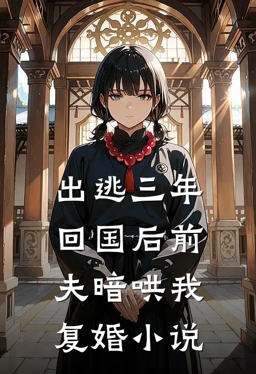 出逃三年，回国后前夫暗哄我复婚小说