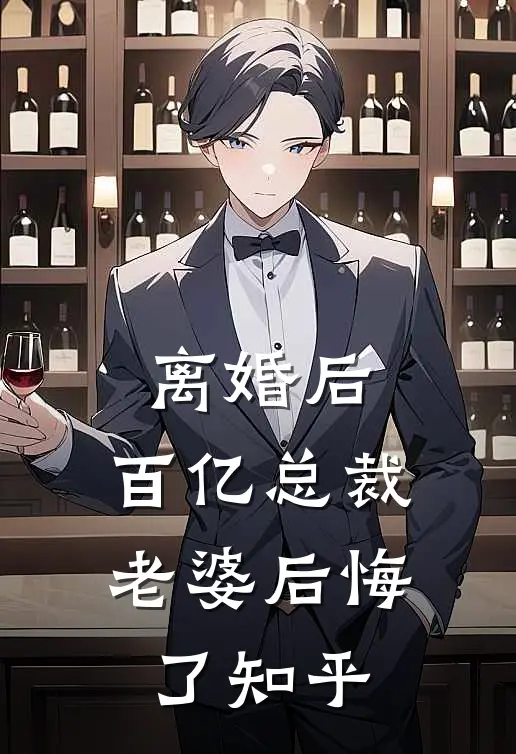 离婚后，百亿总裁老婆后悔了知乎