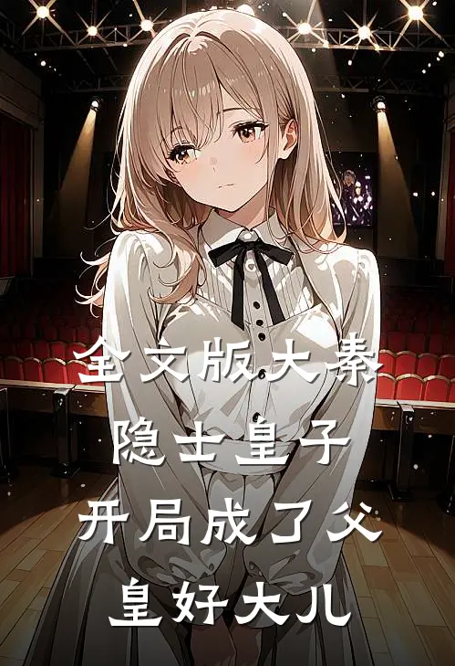 全文版大秦隐士皇子：开局成了父皇好大儿