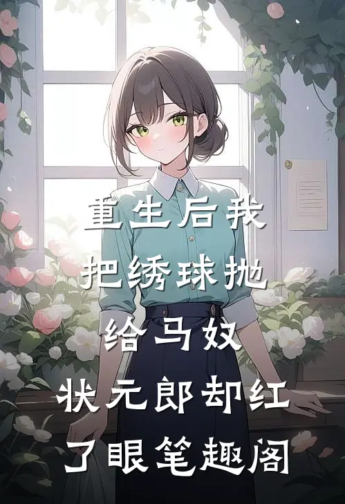 重生后我把绣球抛给马奴，状元郎却红了眼笔趣阁
