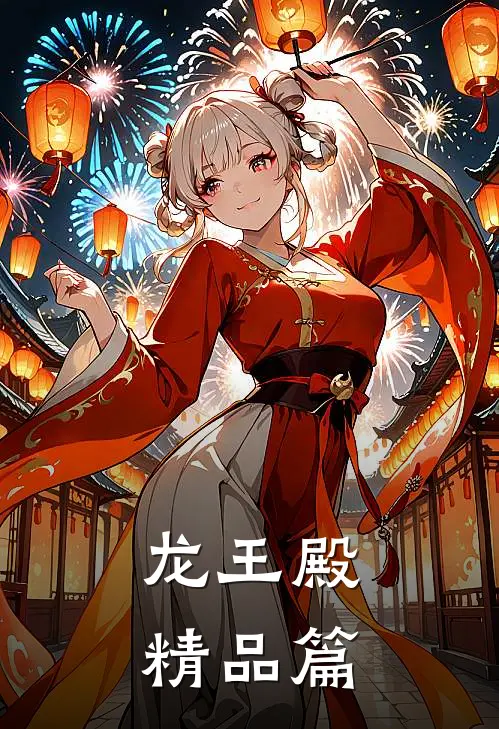 龙王殿精品篇