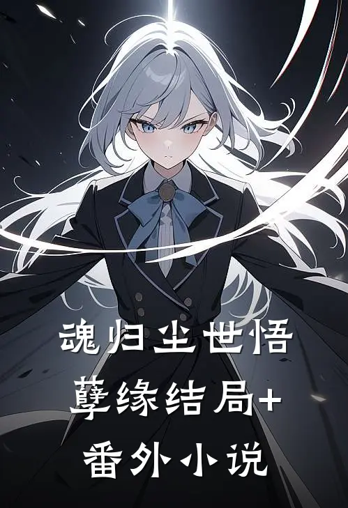 魂归尘世悟孽缘结局+番外小说