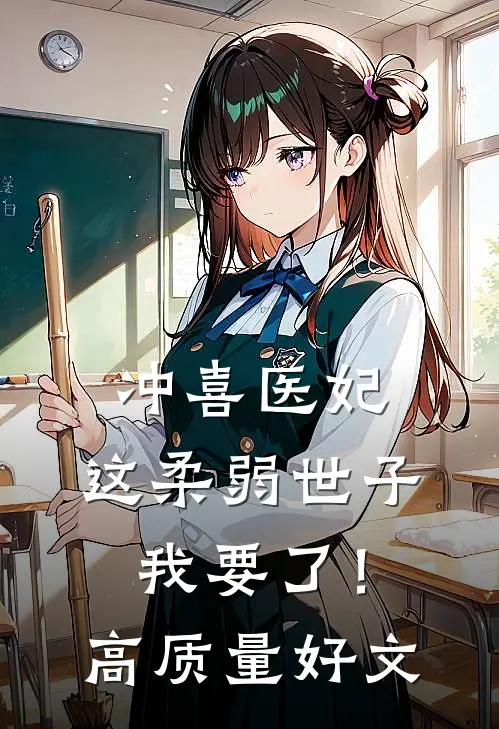 冲喜医妃：这柔弱世子我要了！高质量好文