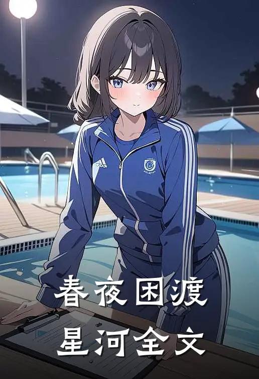 春夜困渡星河全文