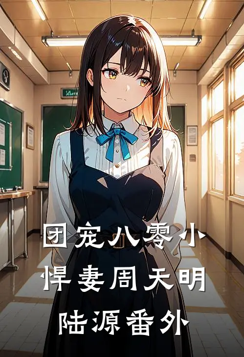 团宠八零小悍妻周天明陆源 番外