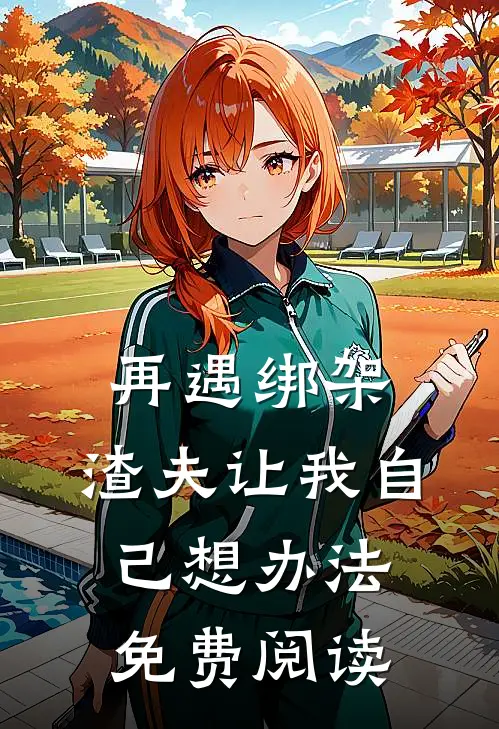 再遇绑架，渣夫让我自己想办法免费阅读