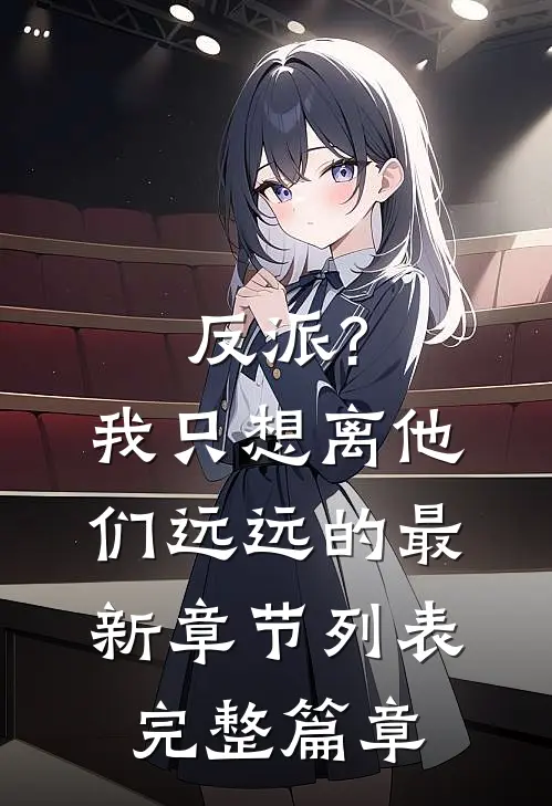 反派?我只想离他们远远的最新章节列表完整篇章