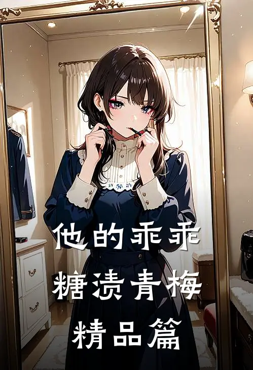 他的乖乖糖渍青梅精品篇
